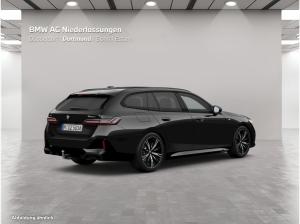 BMW 520 d xDrive Touring M Sport Standheizung AHK