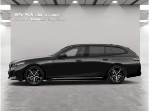 BMW 520 d xDrive Touring M Sport Standheizung AHK