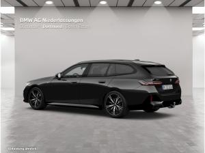 BMW 520 d xDrive Touring M Sport Standheizung AHK