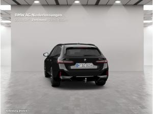 BMW 520 d xDrive Touring M Sport Standheizung AHK