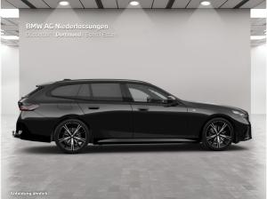 BMW 520 d xDrive Touring M Sport Standheizung AHK