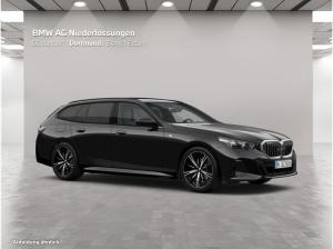 BMW 520 d xDrive Touring M Sport Standheizung AHK