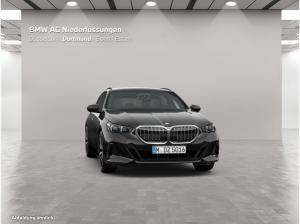 BMW 520 d xDrive Touring M Sport Standheizung AHK