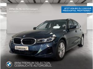 BMW 318 i Touring LiveCockpitProf Kamera Driv.Assist
