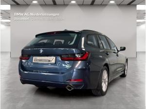 BMW 318 i Touring LiveCockpitProf Kamera Driv.Assist
