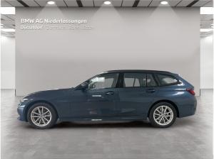 BMW 318 i Touring LiveCockpitProf Kamera Driv.Assist
