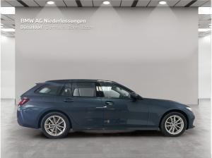 BMW 318 i Touring LiveCockpitProf Kamera Driv.Assist