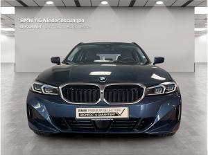 BMW 318 i Touring LiveCockpitProf Kamera Driv.Assist