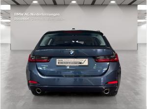 BMW 318 i Touring LiveCockpitProf Kamera Driv.Assist