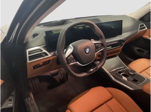 BMW 318 i Touring LiveCockpitProf Kamera Driv.Assist