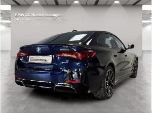 BMW i4 eDrive40 Gran Coupe M Sport LiveCockpitProf