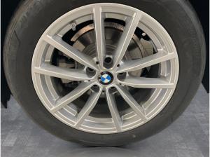 BMW 318 i Touring LiveCockpitProf Kamera Driv.Assist