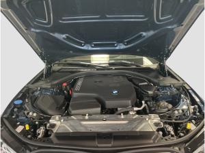 BMW 318 i Touring LiveCockpitProf Kamera Driv.Assist