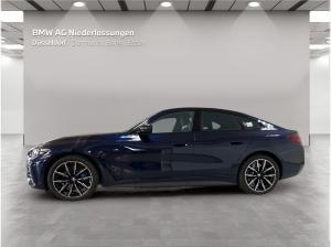 BMW i4 eDrive40 Gran Coupe M Sport LiveCockpitProf
