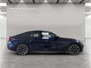 BMW i4 eDrive40 Gran Coupe M Sport LiveCockpitProf