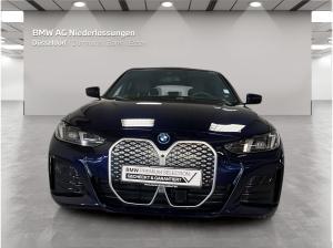 BMW i4 eDrive40 Gran Coupe M Sport LiveCockpitProf