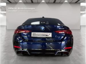 BMW i4 eDrive40 Gran Coupe M Sport LiveCockpitProf