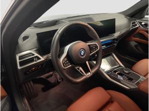 BMW i4 eDrive40 Gran Coupe M Sport LiveCockpitProf