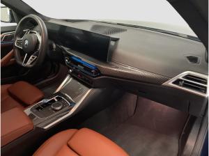 BMW i4 eDrive40 Gran Coupe M Sport LiveCockpitProf