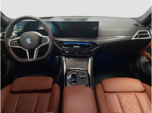BMW i4 eDrive40 Gran Coupe M Sport LiveCockpitProf