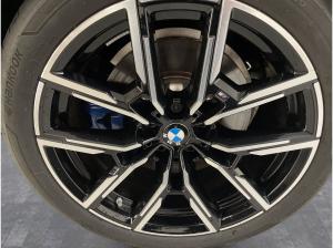 BMW i4 eDrive40 Gran Coupe M Sport LiveCockpitProf