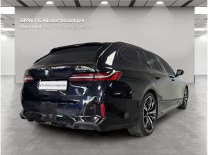 BMW 520 d xDrive Touring M Sport