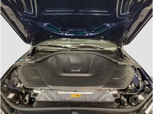 BMW i4 eDrive40 Gran Coupe M Sport LiveCockpitProf