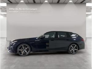 BMW 520 d xDrive Touring M Sport