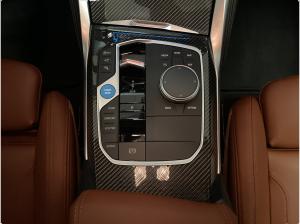 BMW i4 eDrive40 Gran Coupe M Sport LiveCockpitProf