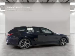 BMW 520 d xDrive Touring M Sport