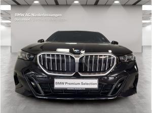 BMW 520 d xDrive Touring M Sport