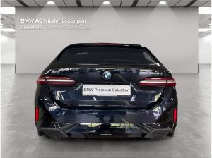 BMW 520 d xDrive Touring M Sport