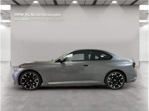 BMW 230 230i Coupe M Sport LiveCockpitProf Kamera HiFi