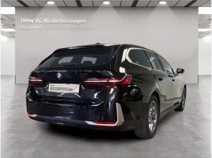 BMW 520 i Touring Harman/K LiveCockpitProf Kamera
