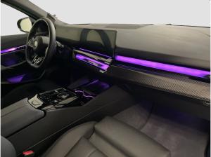 BMW 520 d xDrive Touring M Sport