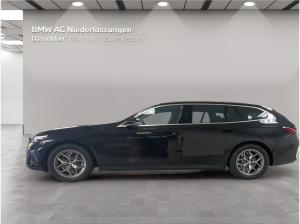 BMW 520 i Touring Harman/K LiveCockpitProf Kamera