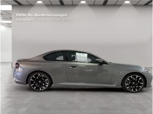 BMW 230 230i Coupe M Sport LiveCockpitProf Kamera HiFi