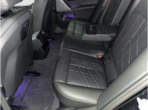 BMW 520 d xDrive Touring M Sport