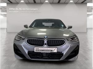 BMW 230 230i Coupe M Sport LiveCockpitProf Kamera HiFi