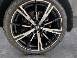 BMW 520 d xDrive Touring M Sport