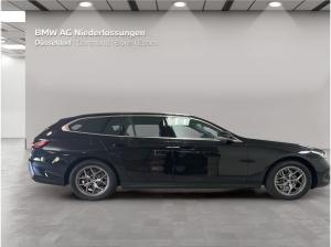BMW 520 i Touring Harman/K LiveCockpitProf Kamera