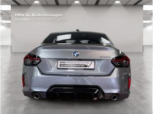 BMW 230 230i Coupe M Sport LiveCockpitProf Kamera HiFi