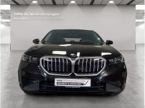 BMW 520 i Touring Harman/K LiveCockpitProf Kamera