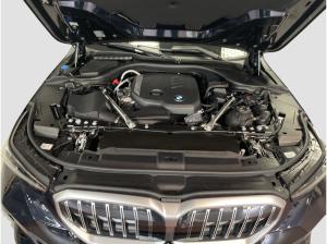 BMW 520 d xDrive Touring M Sport