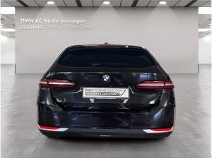 BMW 520 i Touring Harman/K LiveCockpitProf Kamera