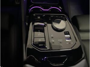BMW 520 d xDrive Touring M Sport