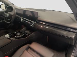 BMW 520 i Touring Harman/K LiveCockpitProf Kamera