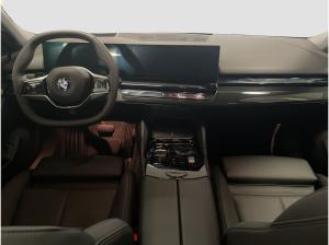 BMW 520 i Touring Harman/K LiveCockpitProf Kamera