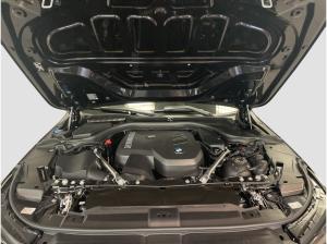 BMW 520 i Touring Harman/K LiveCockpitProf Kamera