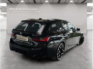 BMW 330 d xDrive Touring M Sport AHK LiveCockpitProf